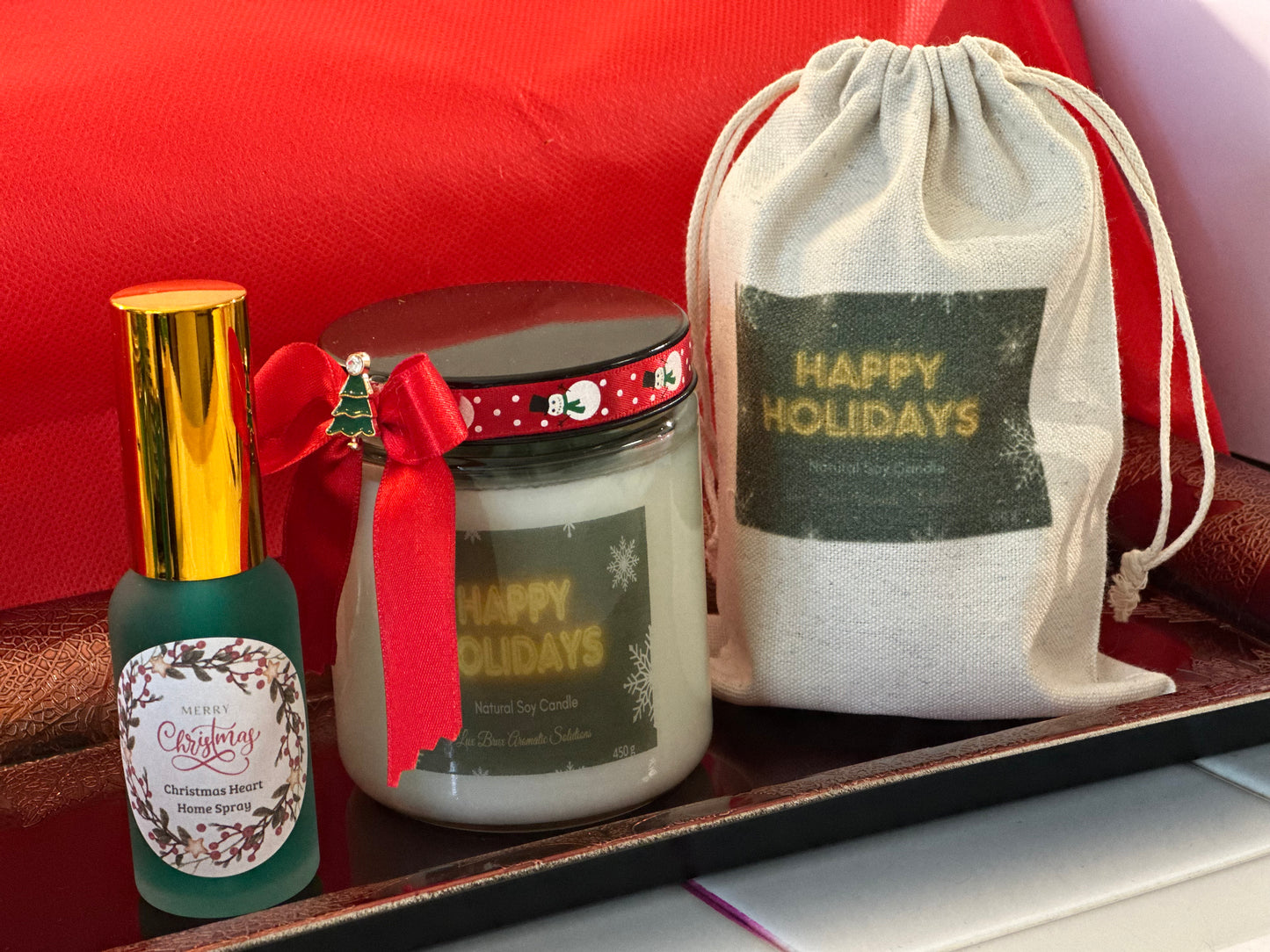Christmas Duo