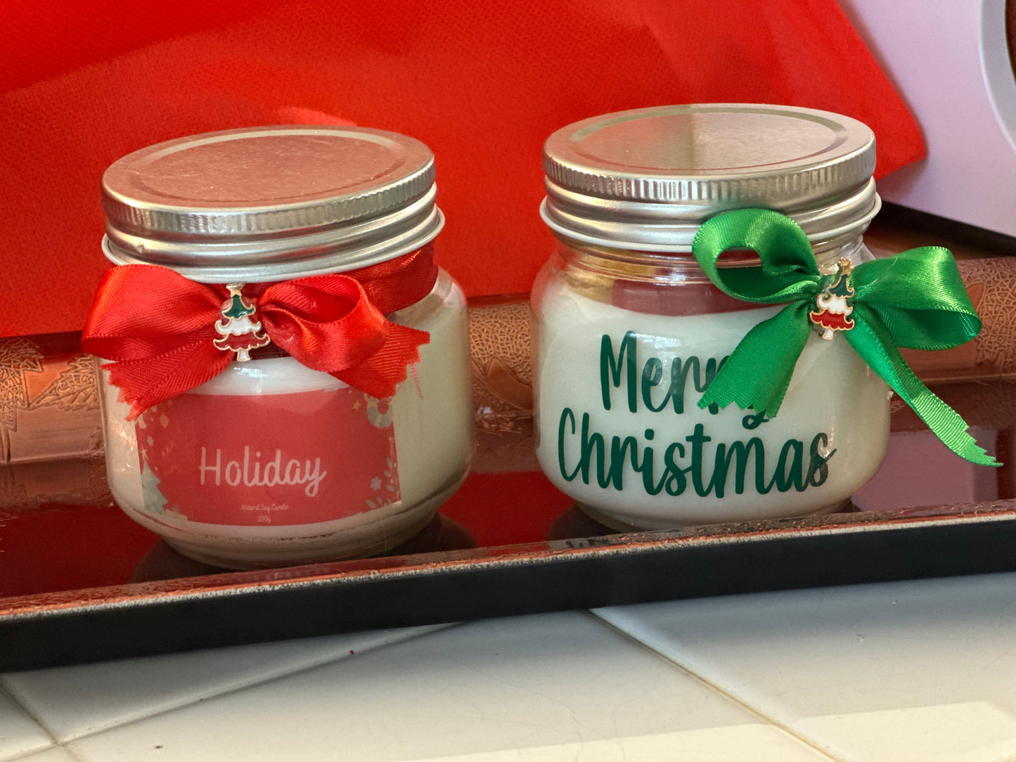 Christmas Duo